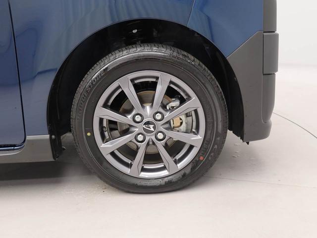 タントファンクロスバックカメラ 両側電動スライドドア LEDヘッド(愛知県)の中古車
