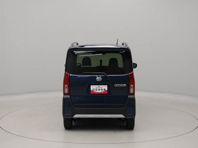 タントファンクロスバックカメラ 両側電動スライドドア LEDヘッド(愛知県)の中古車