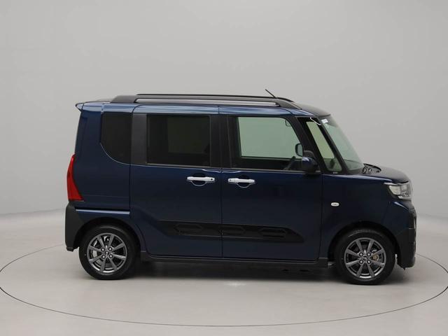 タントファンクロスバックカメラ 両側電動スライドドア LEDヘッド(愛知県)の中古車