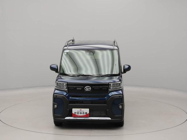 タントファンクロスバックカメラ 両側電動スライドドア LEDヘッド(愛知県)の中古車
