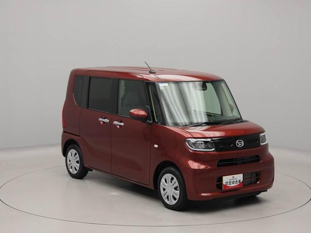 タントＸリミテッドエアコン　パワステ　パワーウィンドウ　ＡＢＳ　エアバック　キーフリー　電動ドアミラー　バックカメラ（愛知県）の中古車