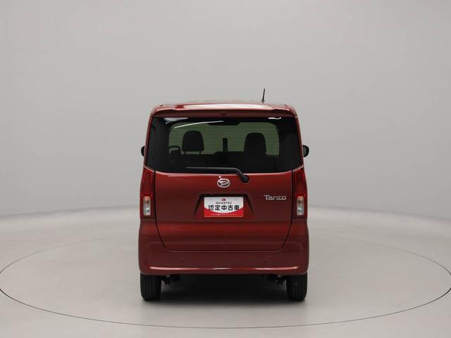 タントXリミテッド オーディオレス バックカメラ シートヒーター両側電動スライドドア LEDヘッドライト コーナーセンサー スマートキー プッシュスタート ABS(愛知県)の中古車