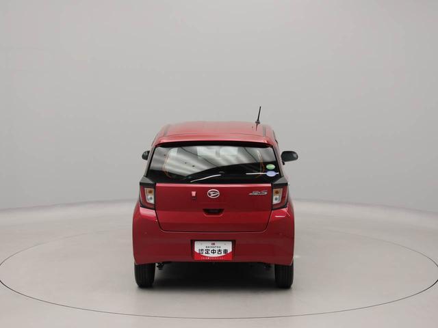 ミライースＬ　ＳＡIIIエアコン　パワステ　パワーウィンドウ　ＡＢＳ　エアバック　キーレス（愛知県）の中古車