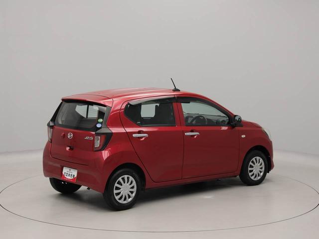 ミライースＬ　ＳＡIIIエアコン　パワステ　パワーウィンドウ　ＡＢＳ　エアバック　キーレス（愛知県）の中古車