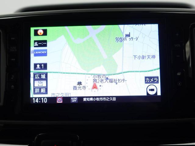 ムーヴキャンバスGブラックインテリアVS SAIIIドラレコ ナビ バックカメラ(愛知県)の中古車