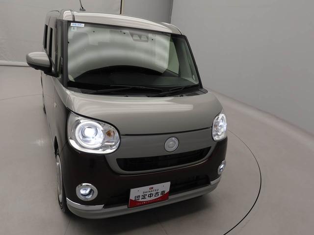 ムーヴキャンバスGブラックインテリアVS SAIIIドラレコ ナビ バックカメラ(愛知県)の中古車