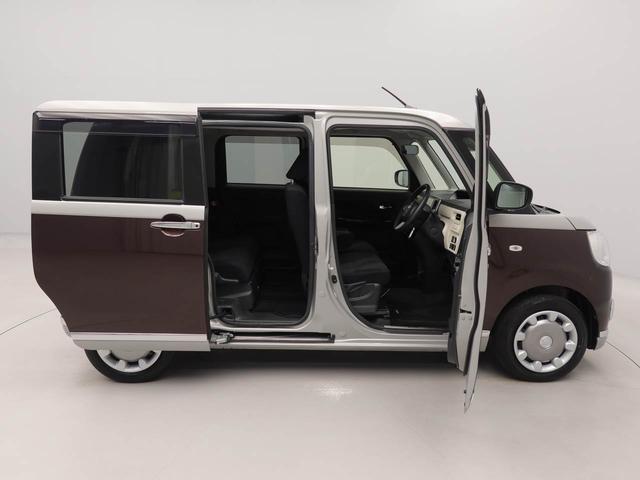 ムーヴキャンバスGブラックインテリアVS SAIIIドラレコ ナビ バックカメラ(愛知県)の中古車