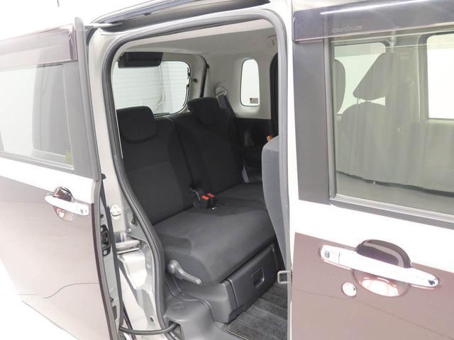 ムーヴキャンバスGブラックインテリアVS SAIIIドラレコ ナビ バックカメラ(愛知県)の中古車