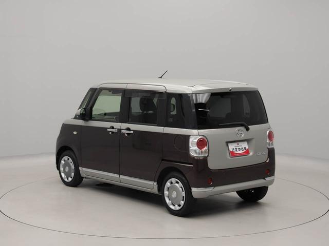 ムーヴキャンバスGブラックインテリアVS SAIIIドラレコ ナビ バックカメラ(愛知県)の中古車