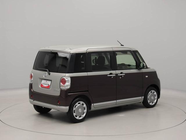 ムーヴキャンバスGブラックインテリアVS SAIIIドラレコ ナビ バックカメラ(愛知県)の中古車