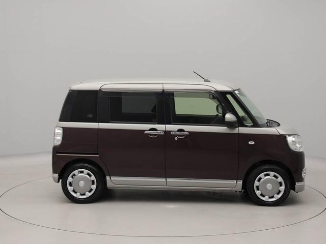 ムーヴキャンバスGブラックインテリアVS SAIIIドラレコ ナビ バックカメラ(愛知県)の中古車