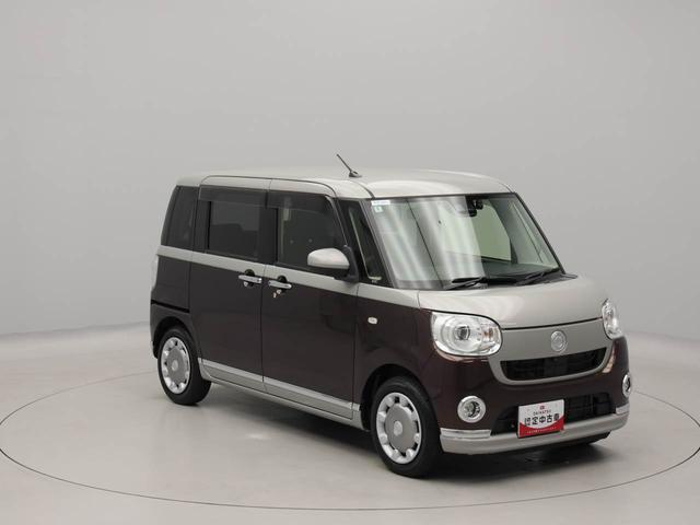 ムーヴキャンバスGブラックインテリアVS SAIIIドラレコ ナビ バックカメラ(愛知県)の中古車