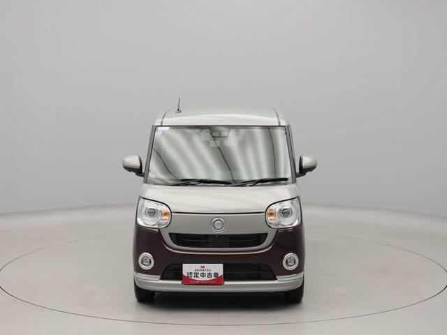 ムーヴキャンバスGブラックインテリアVS SAIIIドラレコ ナビ バックカメラ(愛知県)の中古車