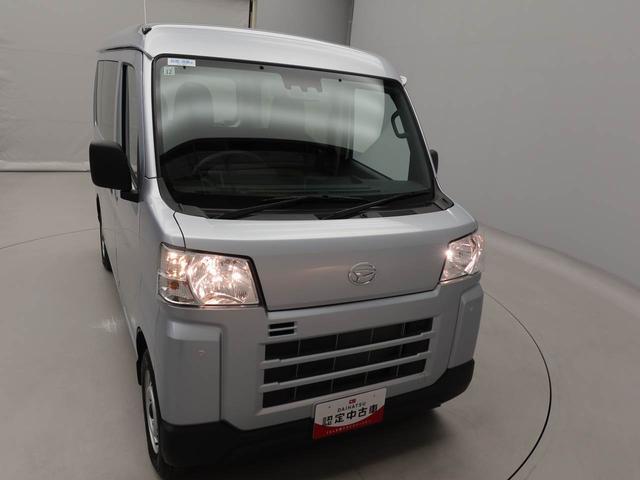 ハイゼットカーゴＤＸ（愛知県）の中古車