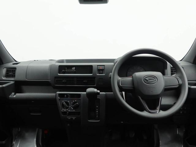 ハイゼットカーゴＤＸキーレス　ＦＭ／ＡＭチューナー　ワンオーナー　禁煙車（愛知県）の中古車