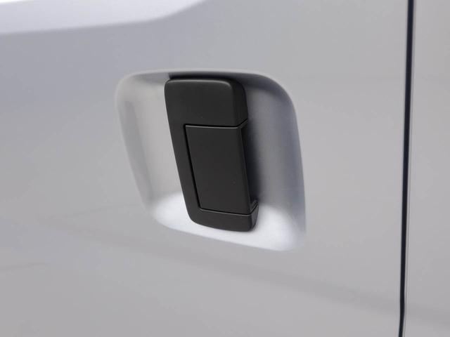 ハイゼットカーゴＤＸキーレス　ＦＭ／ＡＭチューナー　ワンオーナー　禁煙車（愛知県）の中古車