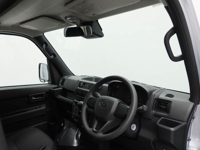 ハイゼットカーゴＤＸキーレス　ＦＭ／ＡＭチューナー　ワンオーナー　禁煙車（愛知県）の中古車