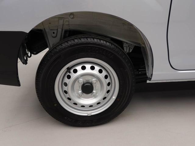 ハイゼットカーゴＤＸキーレス　ＦＭ／ＡＭチューナー　ワンオーナー　禁煙車（愛知県）の中古車