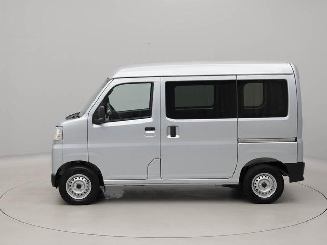 ハイゼットカーゴＤＸキーレス　ＦＭ／ＡＭチューナー　ワンオーナー　禁煙車（愛知県）の中古車