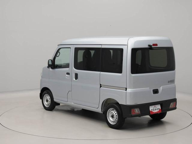 ハイゼットカーゴＤＸキーレス　ＦＭ／ＡＭチューナー　ワンオーナー　禁煙車（愛知県）の中古車