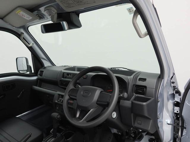 ハイゼットトラックスタンダードスペアキー FM/AMチューナー(愛知県)の中古車