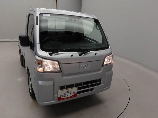 ハイゼットトラックスタンダードスペアキー FM/AMチューナー(愛知県)の中古車