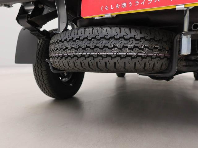ハイゼットトラックスタンダードスペアキー FM/AMチューナー(愛知県)の中古車