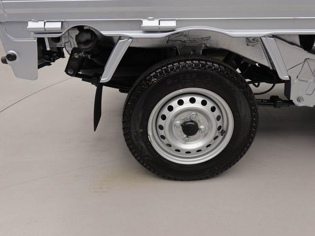 ハイゼットトラックスタンダードスペアキー FM/AMチューナー(愛知県)の中古車