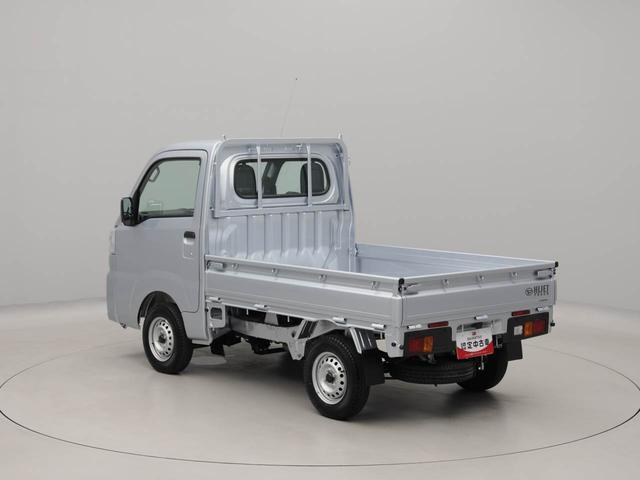 ハイゼットトラックスタンダードスペアキー FM/AMチューナー(愛知県)の中古車