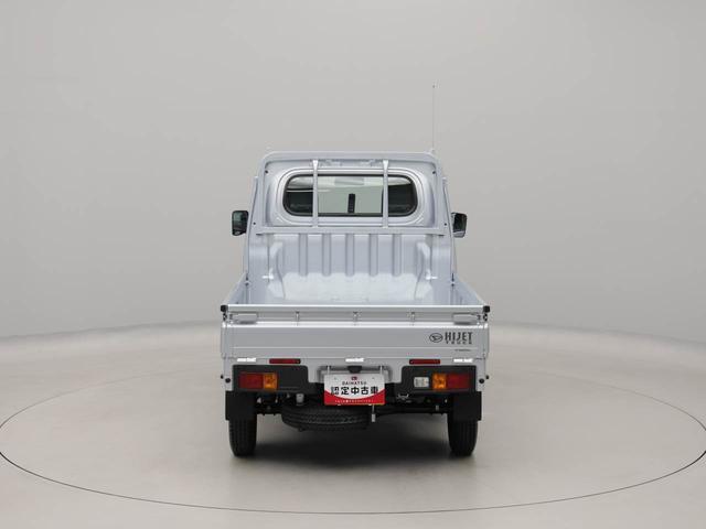 ハイゼットトラックスタンダードスペアキー FM/AMチューナー(愛知県)の中古車