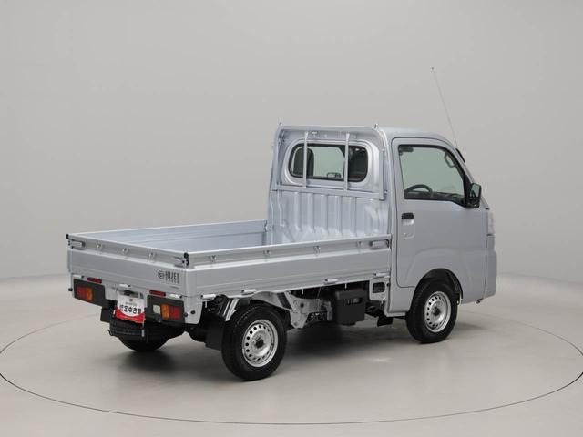 ハイゼットトラックスタンダードスペアキー FM/AMチューナー(愛知県)の中古車