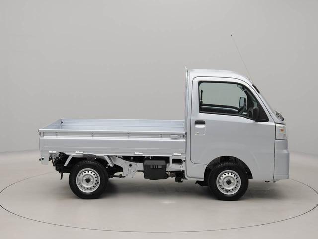 ハイゼットトラックスタンダードスペアキー FM/AMチューナー(愛知県)の中古車