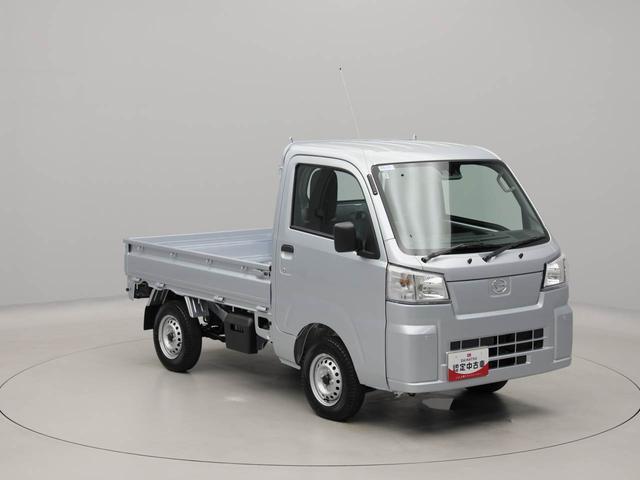 ハイゼットトラックスタンダードスペアキー FM/AMチューナー(愛知県)の中古車