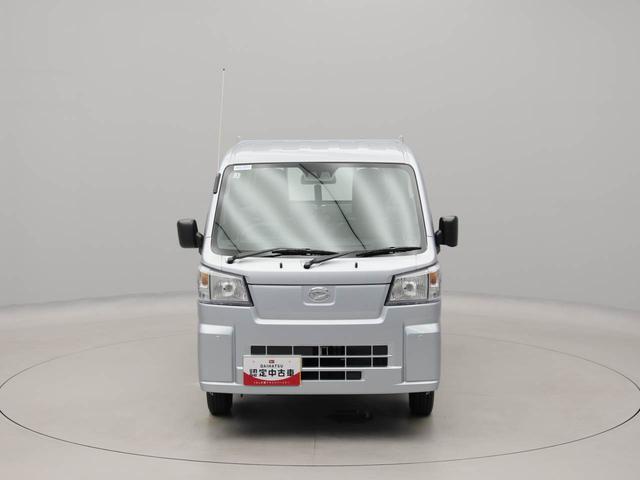 ハイゼットトラックスタンダードスペアキー FM/AMチューナー(愛知県)の中古車