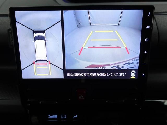 タントカスタムRSドラレコ ナビ パノラマモニター ETC(愛知県)の中古車