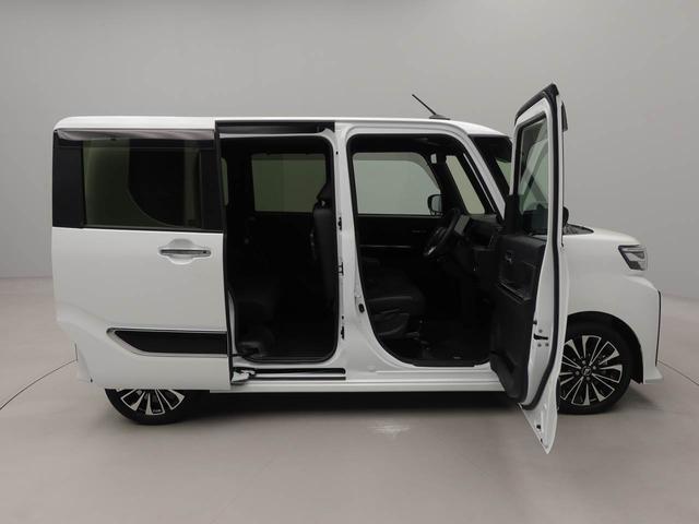 タントカスタムRSドラレコ ナビ パノラマモニター ETC(愛知県)の中古車