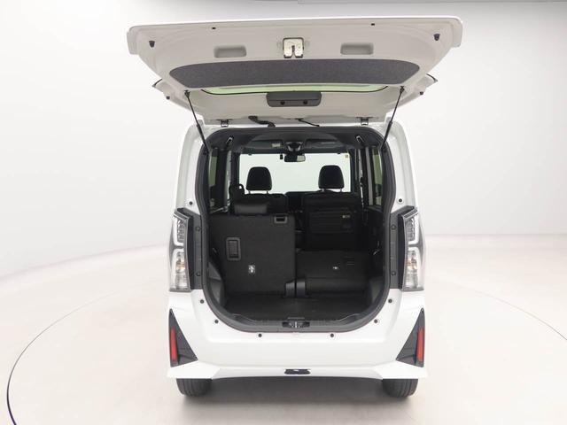タントカスタムRSドラレコ ナビ パノラマモニター ETC(愛知県)の中古車