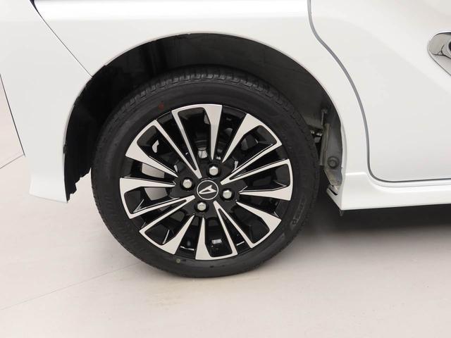 タントカスタムRSドラレコ ナビ パノラマモニター ETC(愛知県)の中古車