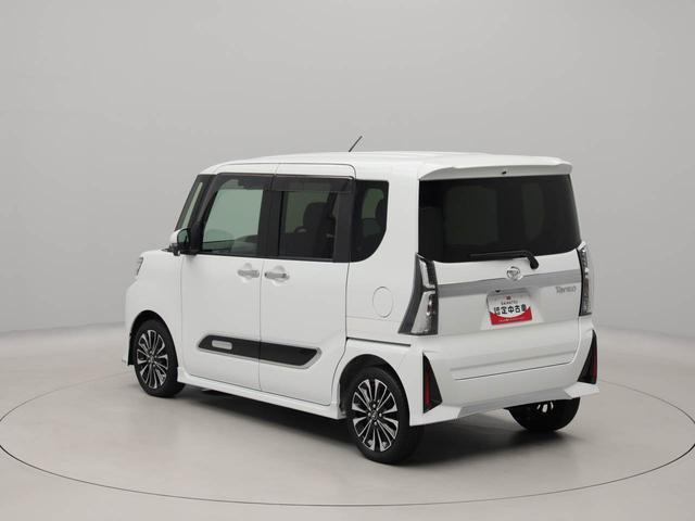 タントカスタムRSドラレコ ナビ パノラマモニター ETC(愛知県)の中古車