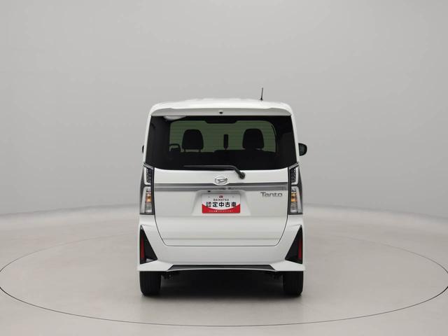 タントカスタムRSドラレコ ナビ パノラマモニター ETC(愛知県)の中古車