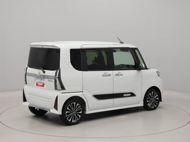 タントカスタムRSドラレコ ナビ パノラマモニター ETC(愛知県)の中古車