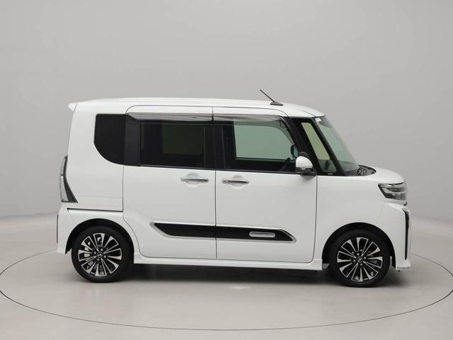 タントカスタムRSドラレコ ナビ パノラマモニター ETC(愛知県)の中古車