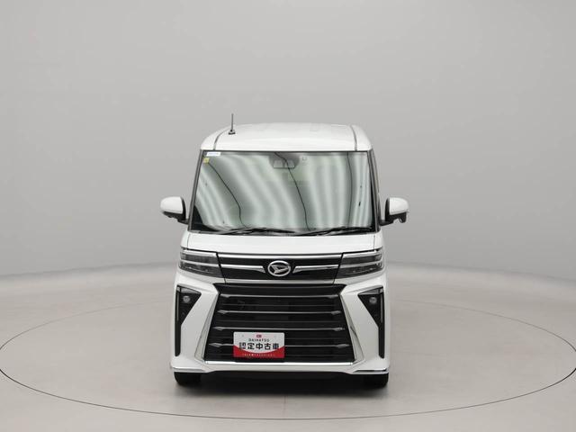 タントカスタムRSドラレコ ナビ パノラマモニター ETC(愛知県)の中古車