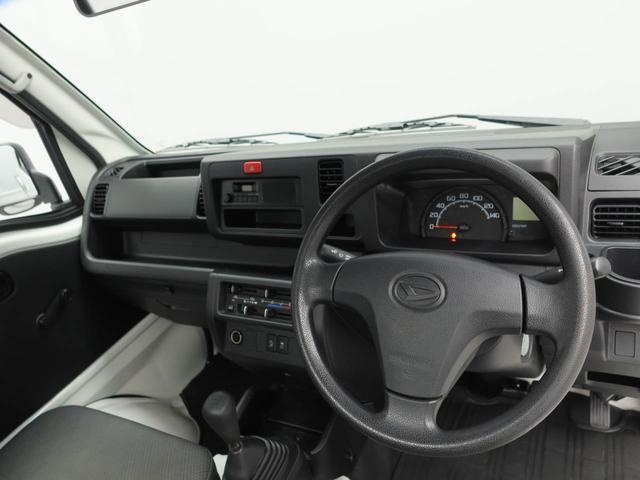 ハイゼットトラックスタンダードＳＡIIIｔスペアキー　ＦＭ／ＡＭチューナー　ワンオーナー（愛知県）の中古車