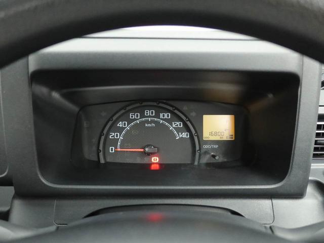 ハイゼットトラックスタンダードＳＡIIIｔスペアキー　ＦＭ／ＡＭチューナー　ワンオーナー（愛知県）の中古車