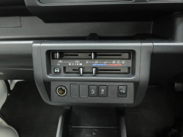 ハイゼットトラックスタンダードＳＡIIIｔスペアキー　ＦＭ／ＡＭチューナー　ワンオーナー（愛知県）の中古車