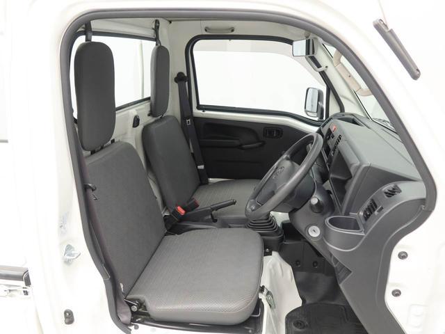 ハイゼットトラックスタンダードＳＡIIIｔスペアキー　ＦＭ／ＡＭチューナー　ワンオーナー（愛知県）の中古車