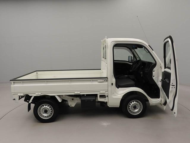 ハイゼットトラックスタンダードＳＡIIIｔスペアキー　ＦＭ／ＡＭチューナー　ワンオーナー（愛知県）の中古車
