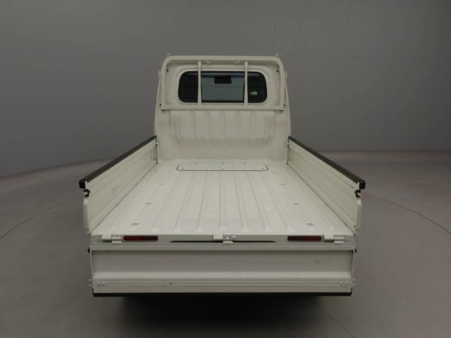 ハイゼットトラックスタンダードＳＡIIIｔスペアキー　ＦＭ／ＡＭチューナー　ワンオーナー（愛知県）の中古車