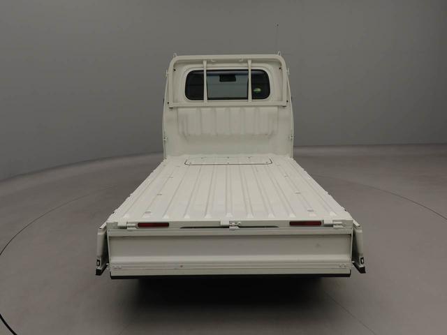ハイゼットトラックスタンダードＳＡIIIｔスペアキー　ＦＭ／ＡＭチューナー　ワンオーナー（愛知県）の中古車